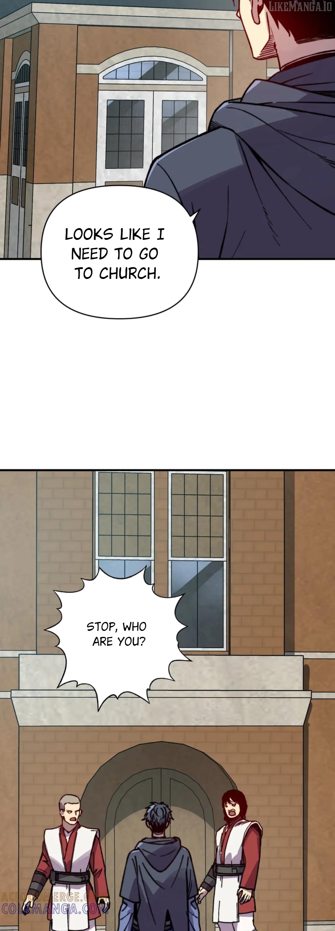 Starting As The God Of Wealth, Taming Billions Of Divine Pets! Chapter 38 - page 21